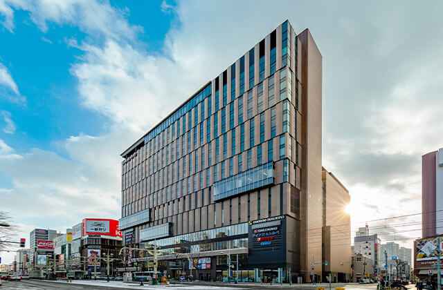 北海道への旅が当たる！北海道スタンプラリー