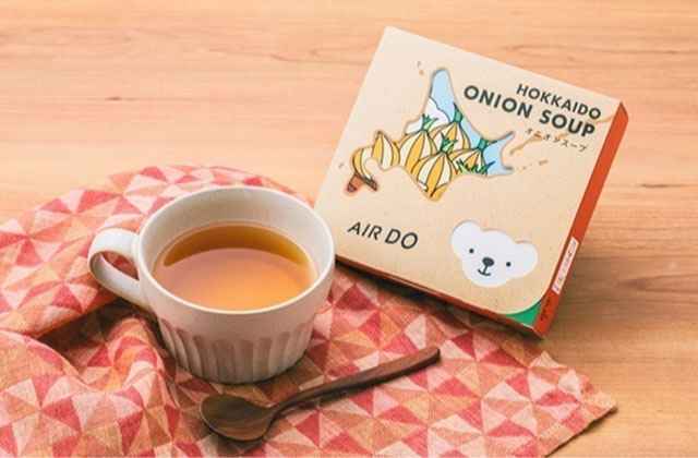 北海道物産販売