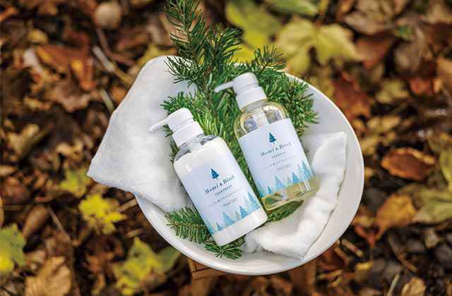 北海道物産販売