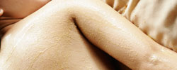 Spa week in RESTA