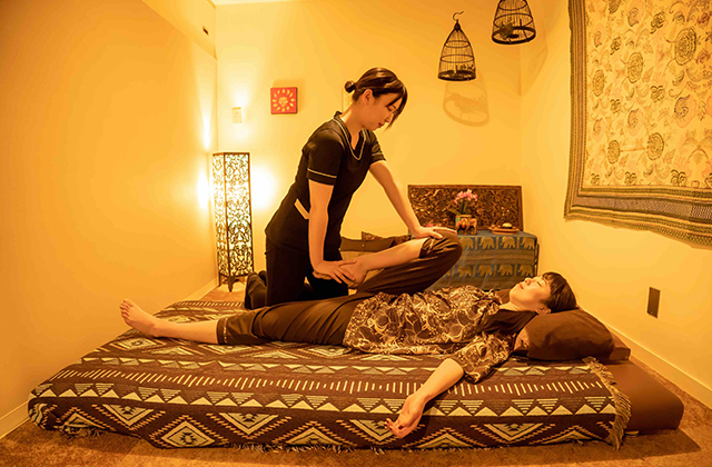 月初めのお得な5日間「スパウィーク」