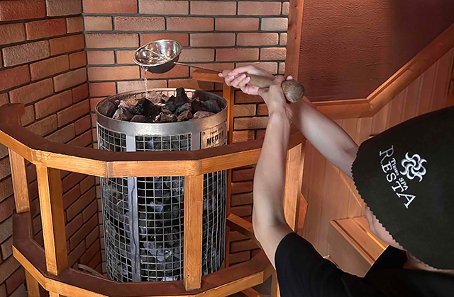 サウナイベント