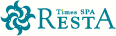 TimesSPA RESTA �^�C���Y �X�p�E���X�^