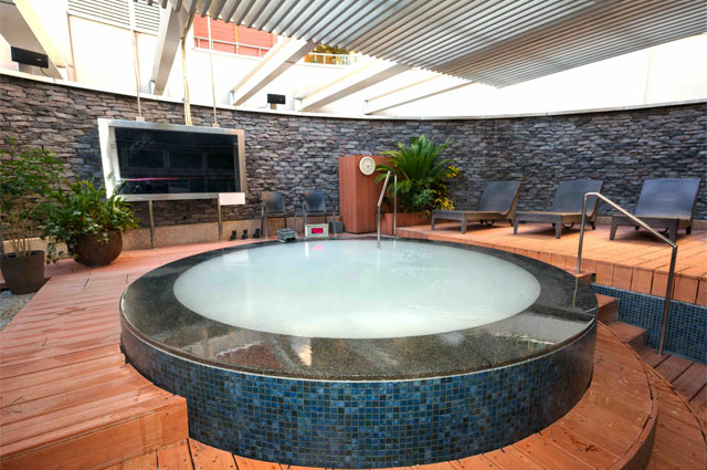 春のイベントページ