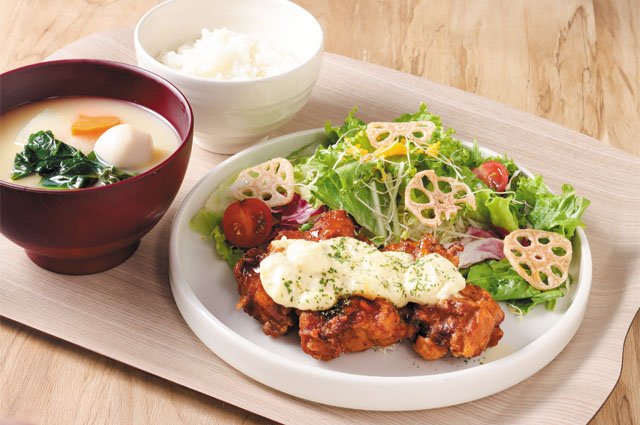 おすすめの料理