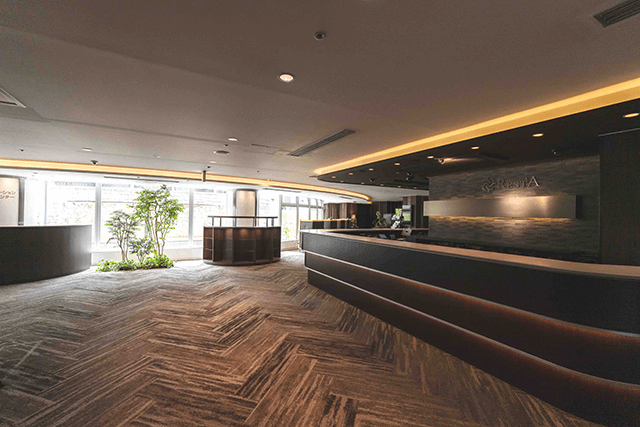 週末利用プラン拡大のお知らせ