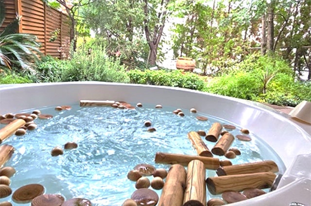 Forest Bath（フォレストバス）