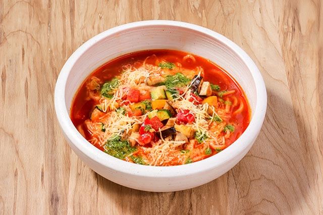 お食事（麺）